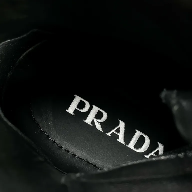 Prada Shoe 